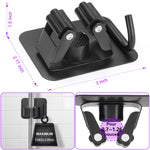 Support pour vadrouille en acier inoxydable