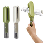 Brosse de nettoyage pour outils de cuisine