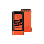Teinture capillaire avec peigne