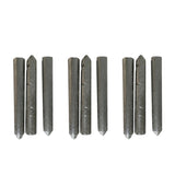 Baguette de soudage aluminium à cœur de poudre