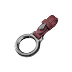 Porte-clés avec lanière pour voiture