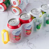 Porte-boissons pour réfrigérateur