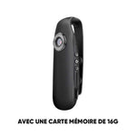Mini caméra Saker 1080P Video