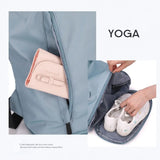 Sac à dos de loisirs imperméable léger