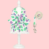 Manteau de Traction pour Animaux de Compagnie