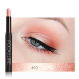 Crayon à Paupières Pailleté Imperméable