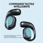 Casque sans fil Bluetooth