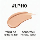 Écran solaire teinté quotidien pour le visage