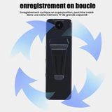 Enregistreur Vidéo Portable