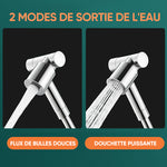 Robinet à Filtre Anti-éclaboussures Rotatif