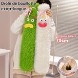 Sac à eau chaude monstre mignon