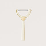 Éplucheur rotatif ultime à 90°