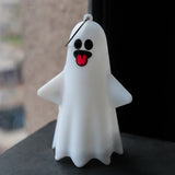 Lumières fantômes de bureau pour Halloween