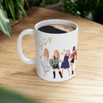 Tasse Taylor