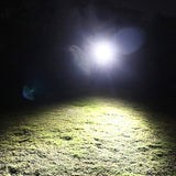 Mini torche portable V10