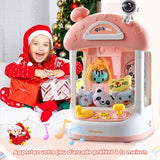 🧸Mini machine à griffes, meilleur cadeau pour les enfants