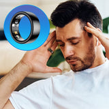 Bague intelligente Bluetooth pour la santé et de l'activité physique