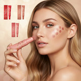 Crème blush éclatante