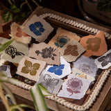Petit joint de boîte à fleurs