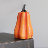 Lampe citrouille d'Halloween