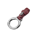 Porte-clés avec lanière pour voiture