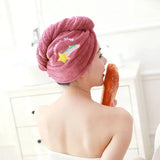 Serviette à séchage rapide