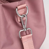 Sac à bandoulière tendance en toile