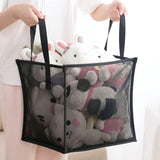 Panier à Linge Pliant Portable