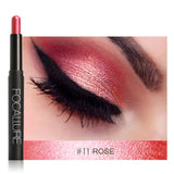 Crayon à Paupières Pailleté Imperméable