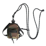 Mini sac à pendentifs tendance