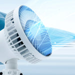 Ventilateur Portable Intelligent 3 en 1