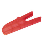 Extracteur de chaussures créatif en forme de crocodile