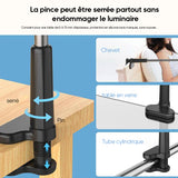 Support de téléphone portable de chevet