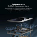 WiFi Portable sans Fil