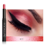 Crayon à Paupières Pailleté Imperméable