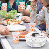 Piège à Mouches Electrique