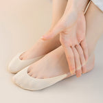 Chaussettes pour orteils