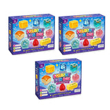 Coffret de boîtes surprises « Squishies » à la maltose