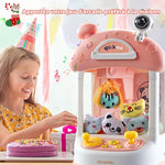 🧸Mini machine à griffes, meilleur cadeau pour les enfants