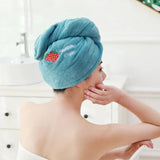 Serviette à séchage rapide