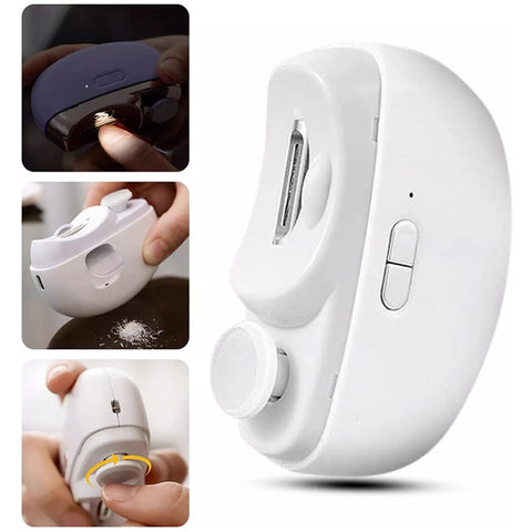 Coupe-ongles électrique sans fil
