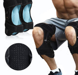 Support de Genou Booster