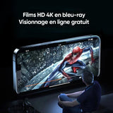 WiFi Portable sans Fil