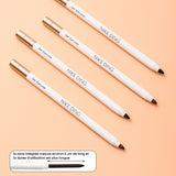 Eyeliner Gel Longue Durée Résistant à l'Eau