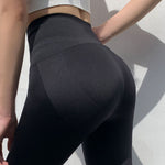 Pantalon de yoga Barbie à taille haute et à bas ventre