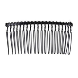 Peigne Fixateur de Finition pour Cheveux