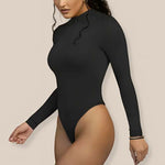 Vêtements de sport sexy pour le contrôle du ventre