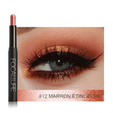 Crayon à Paupières Pailleté Imperméable