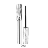 Base pour mascara en tube d'acier