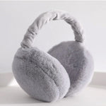 Cache-oreilles pliants pour hamburgers